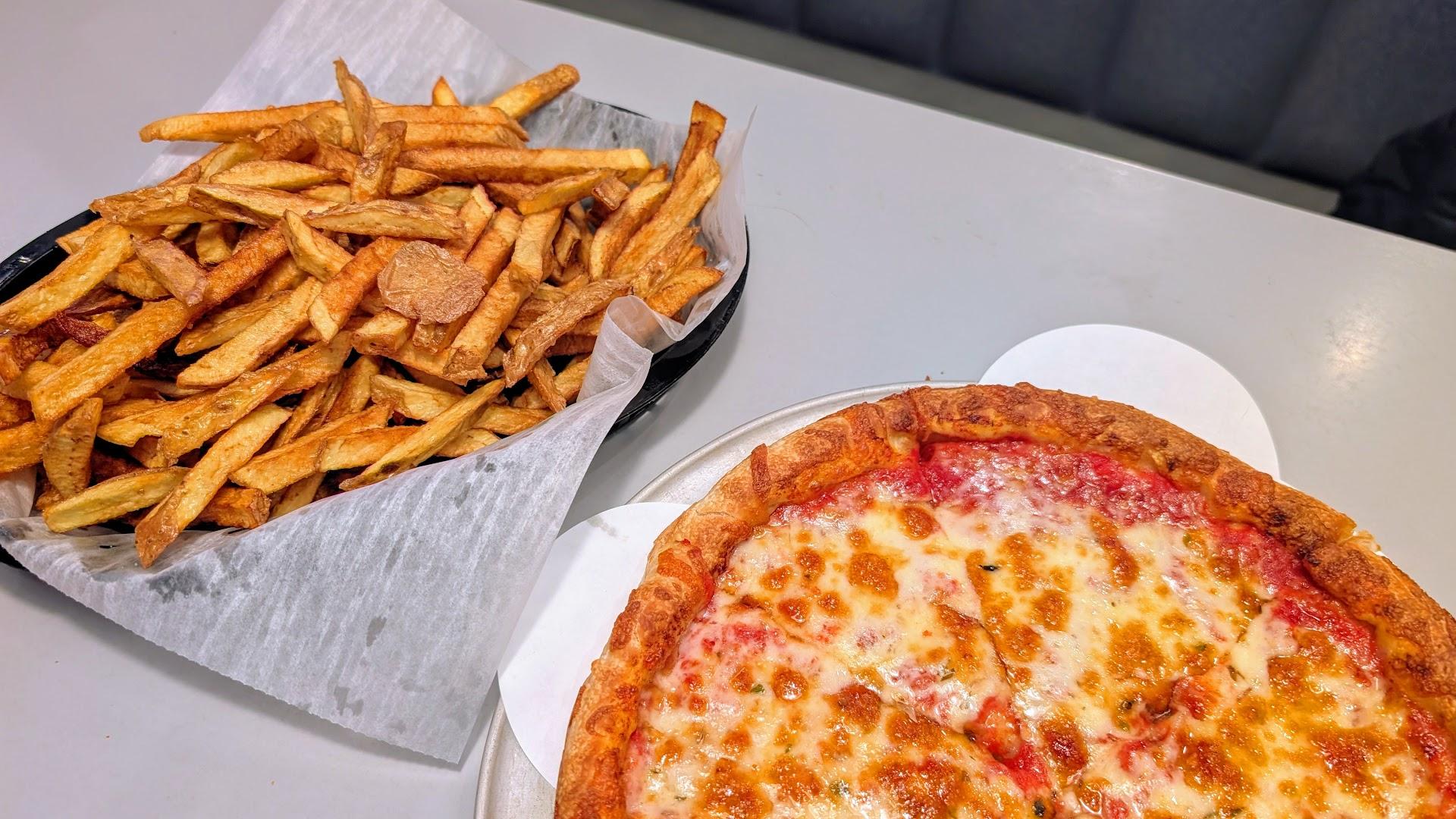 Greco's Pizzeria
