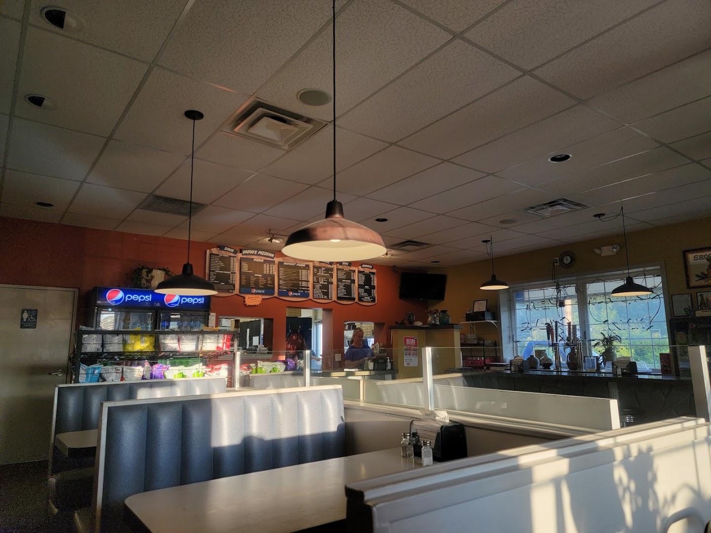 Greco's Pizzeria
