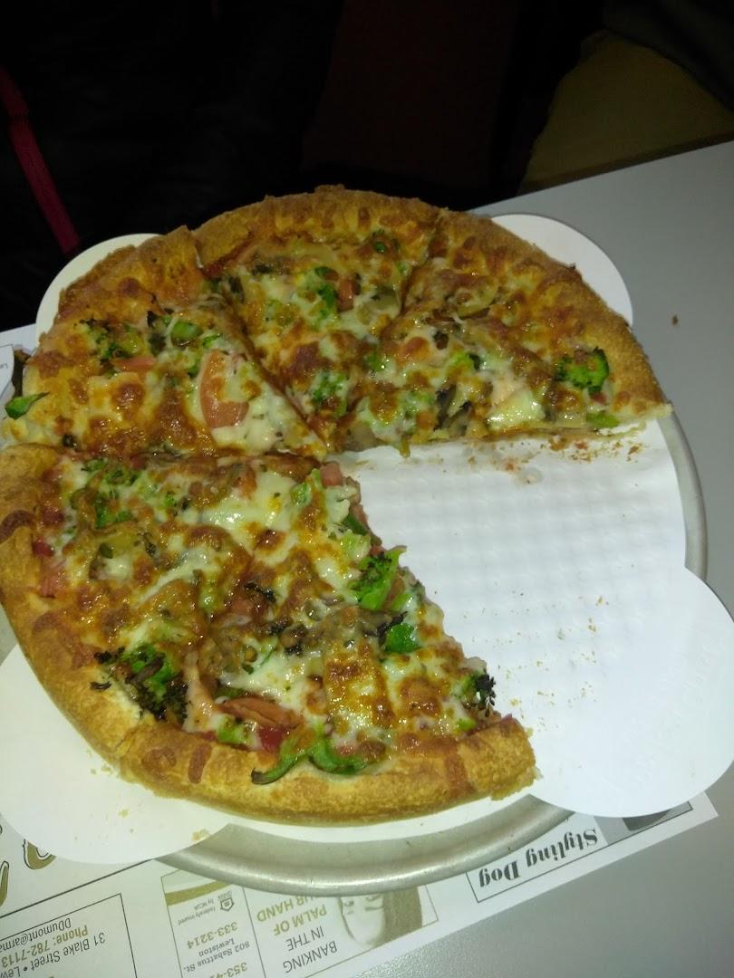 Greco's Pizzeria