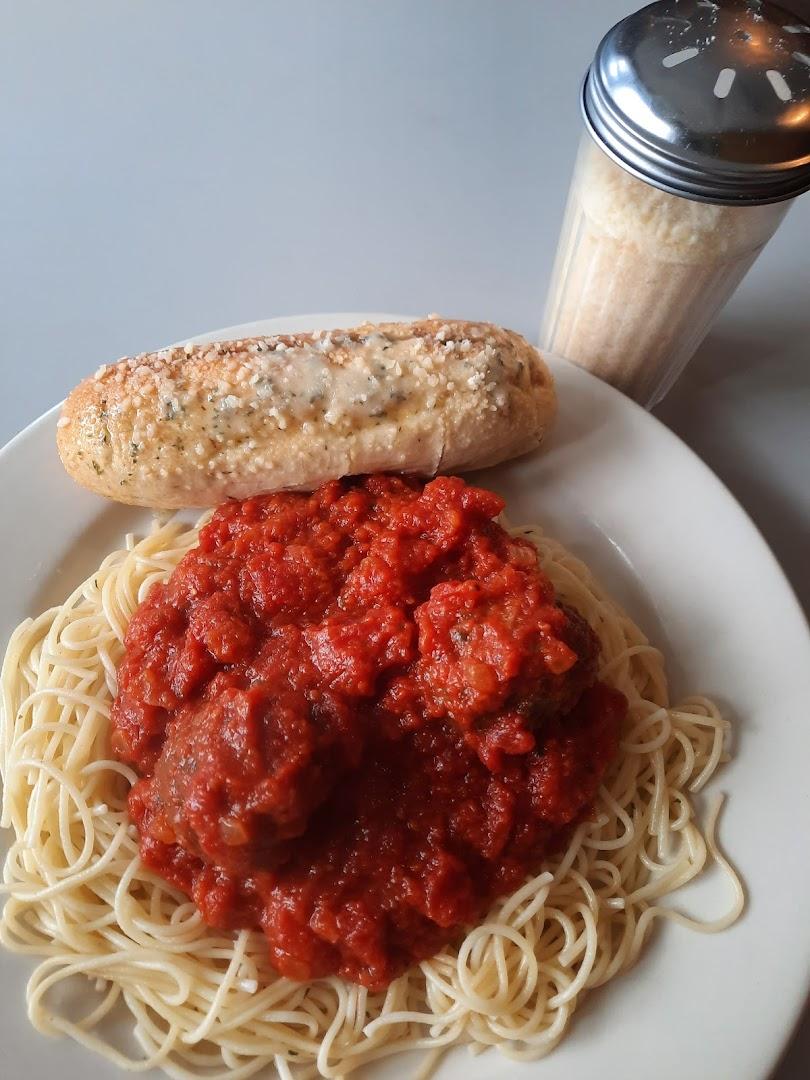 Greco's Pizzeria