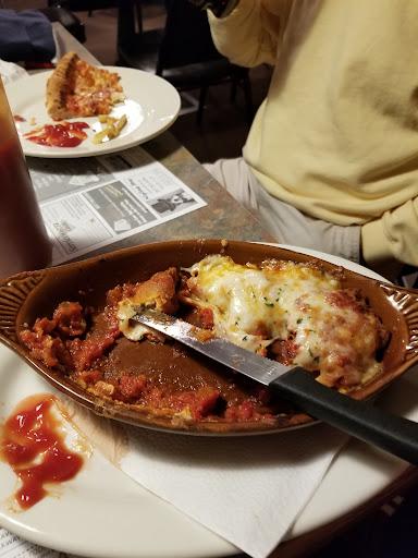 Greco's Pizzeria
