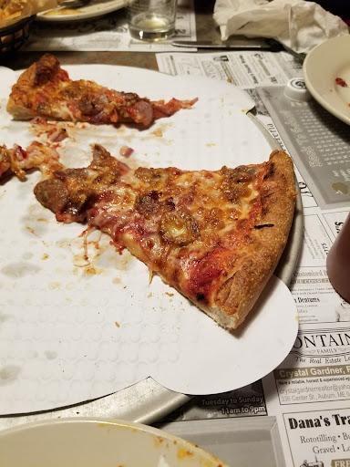 Greco's Pizzeria